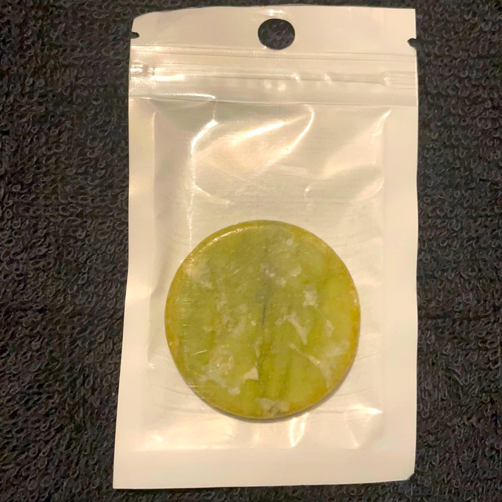 Lint Free Under Gel Patches